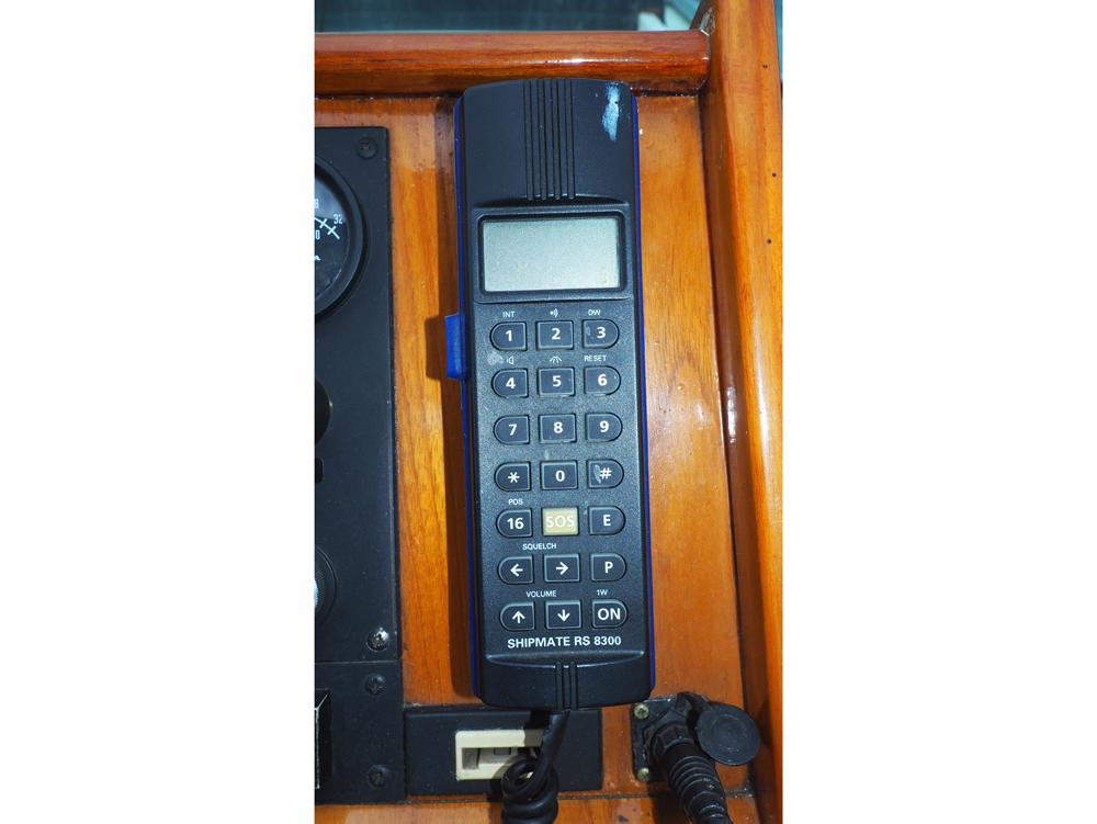  Navigatie en electronica